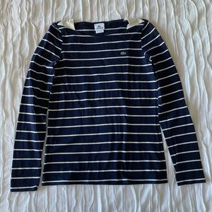 Lacoste Long Sleeve